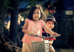 Procedures for Child Custody in Thailand